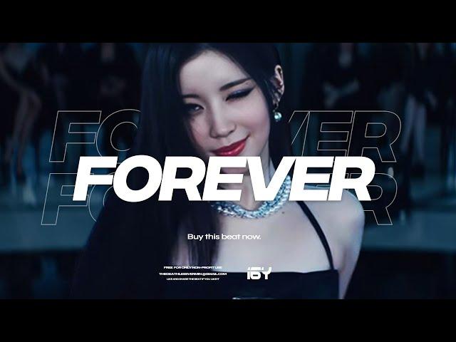 BABYMONSTER Type Beat "FOREVER" Hard K-Pop Instrumental