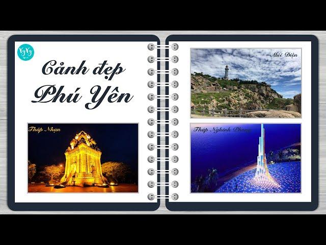 Cảnh đẹp Phú Yên I VyVy Official