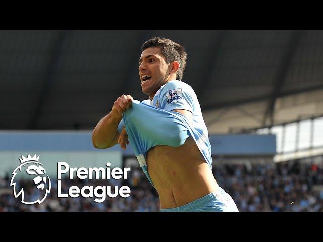 Counting down the top 30 moments in Premier League history | NBC Sports