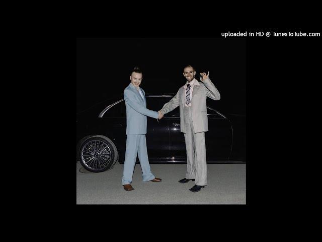 (FREE) QUEBONAFIDE x TOMMY CASH x BENZ DEALER TYPE BEAT (prod. 707)