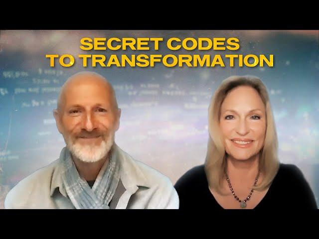 The Gene Keys, Pt. 1: Our Secret Codes to Transformation with Richard Rudd | Regina Meredith