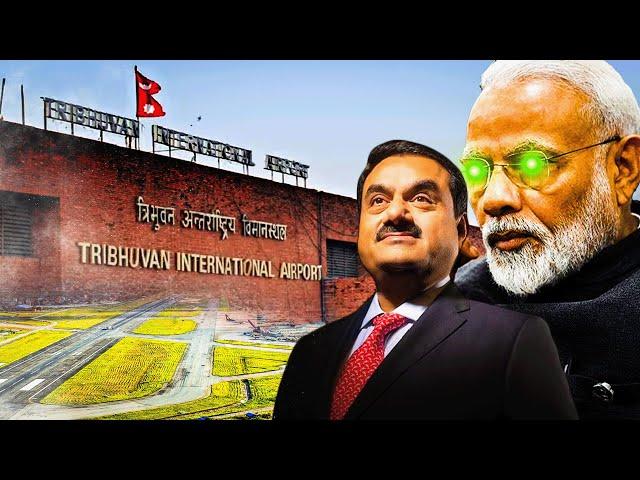The purpose of Adani's investment in Nepal: for Money or for Modi?