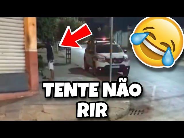 TENTE NÃO RIR: OS MELHORES VÍDEOS DA INTERNET #videosengraçados #comedia #humor #tentenaorir #tiktok