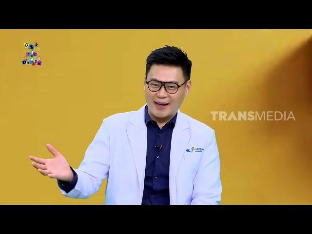 Waktu Ideal Berhubungan Intim Saat Program Hamil | ASK THE DOCTOR