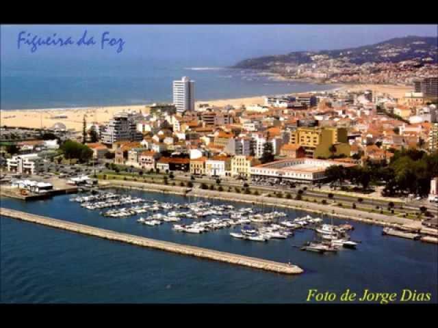 FIGUEIRA DA FOZ - MARIA CLARA