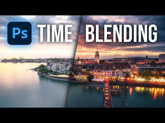 Create this AWESOME EFFECT in Photoshop