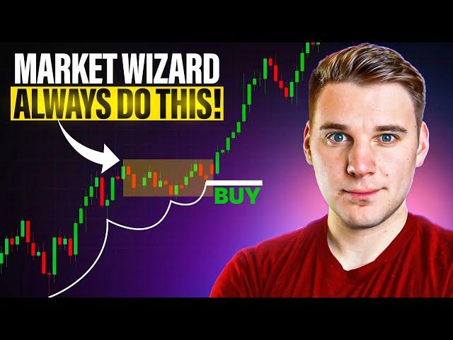 10 Lessons from Market Wizards & Trading Legends