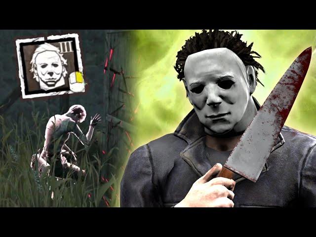 Making Myers look A-tier! | Dead by Daylight