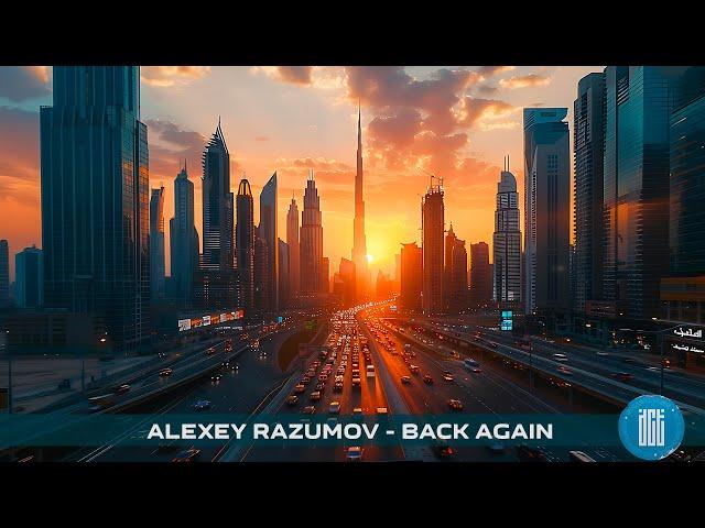 Alexey Razumov - Back Again