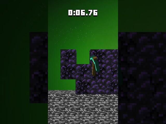 Do you know this game#picking Diamond#