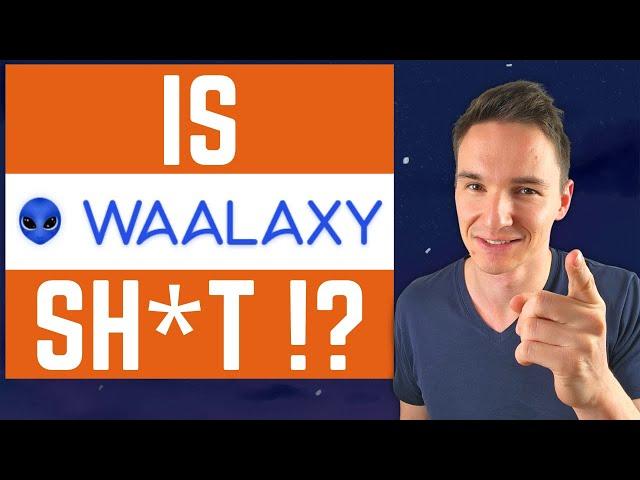 Waalaxy Review: Is Waalaxy Legit?