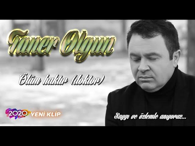 Taner Olgun - El Vurma Doktor Yarama