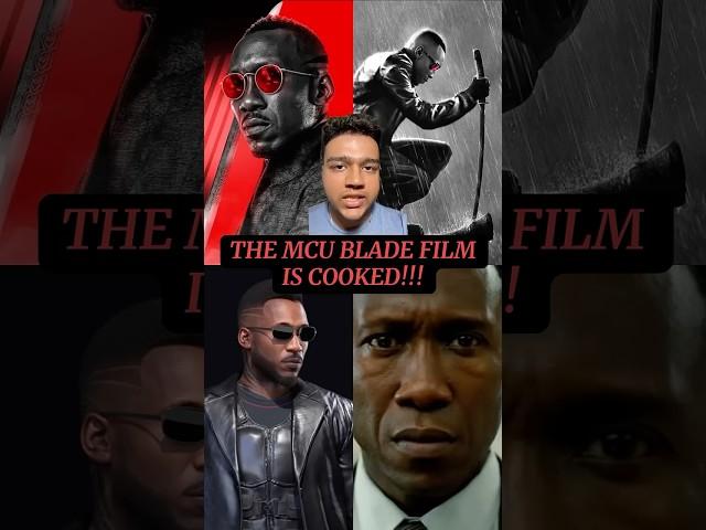 Blade Delayed INDEFINITELY, Is The Movie Cancelled?