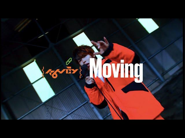 Kohey - Moving (Human Beatbox)