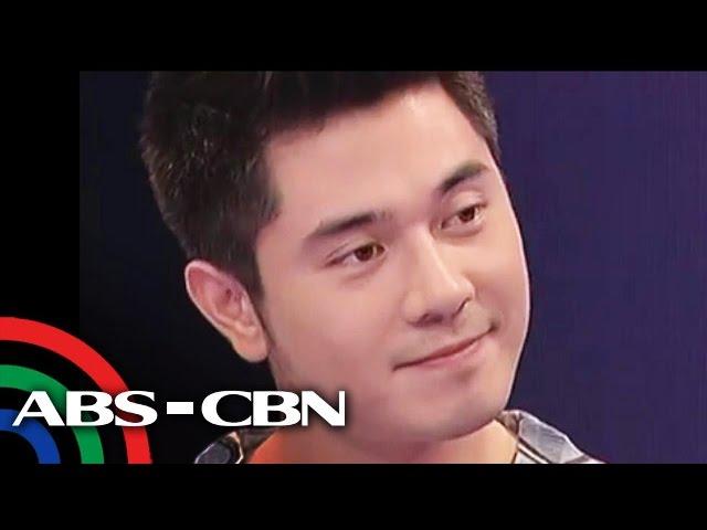 Paulo Avelino admits relationship with KC