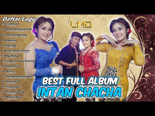 Full Album Intan Chacha Campursari Gayeng 2024 | Rondo Banyuwangi - Sesideman - Rondo Teles