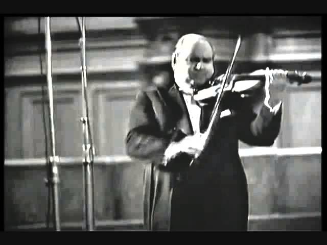 David Oistrakh - Debussy - Violin Sonata in G minor, L 140