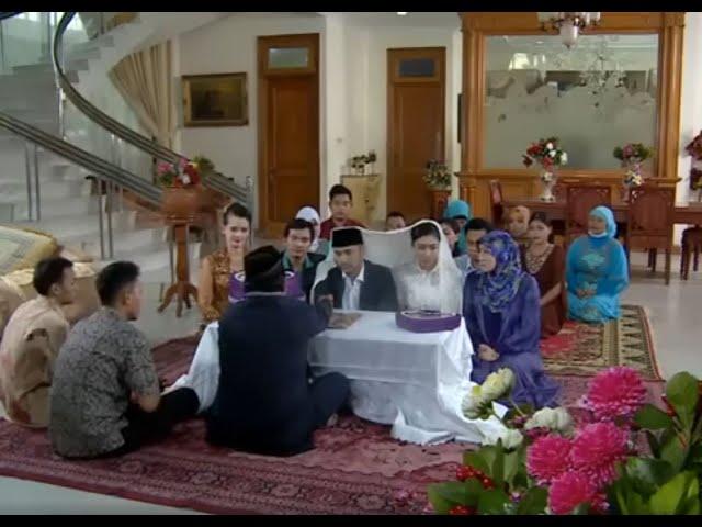 FTV Hidayah Suamiku Menikahiku Karena Takut Dipenjara