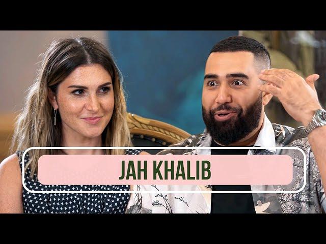 Jah Khalib – Впервые о жене и ее обязанностях, паузе в карьере и привороте