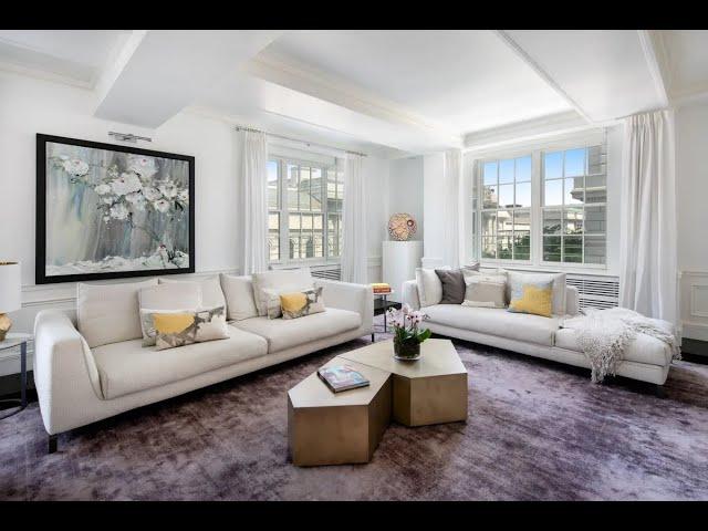 Prestigious Elegant Home in New York, New York | Sotheby's International Realty