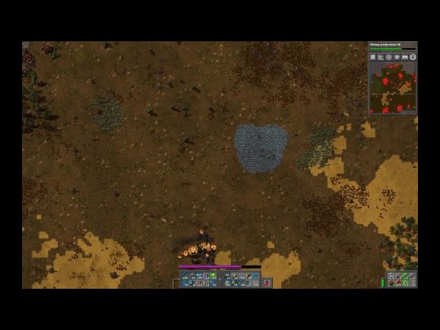 Factorio 0 15 10   Kev!'s Swarm Solution