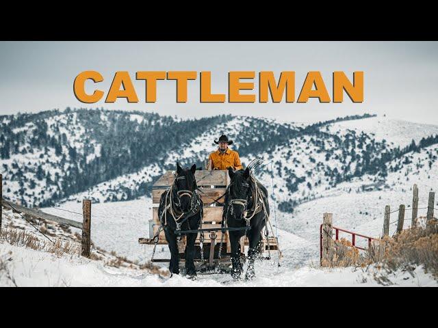 Cattleman | A Stonefield Ranch Film