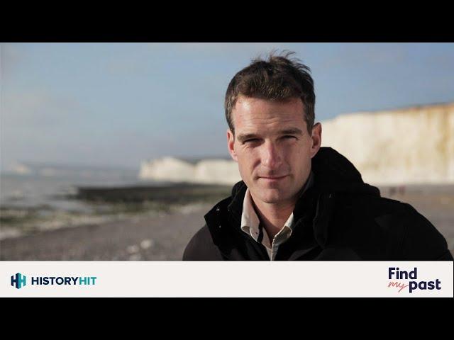 Dan Snow's Family History - Podcast with History Hit | Findmypast