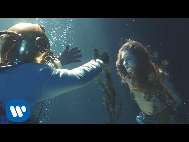 Birdy - Wild Horses (Official Music Video)