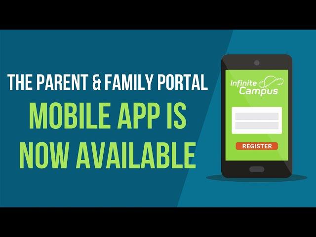 Parent Portal App