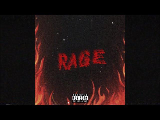 [FREE FOR PROFIT] RAGE TYPE BEAT "IN THA RAGE" | HARD RAGE TYPE BEAT