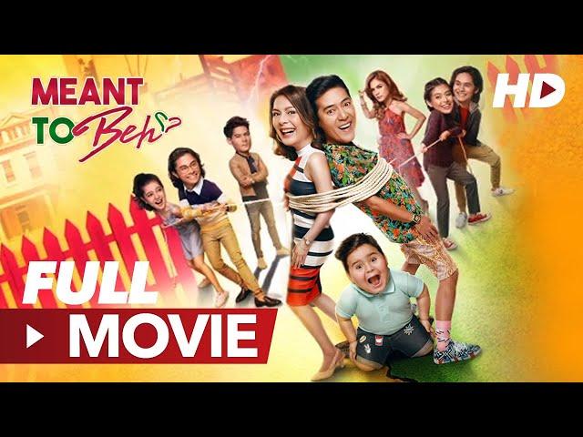 Meant to Beh (2017) | Full Movie