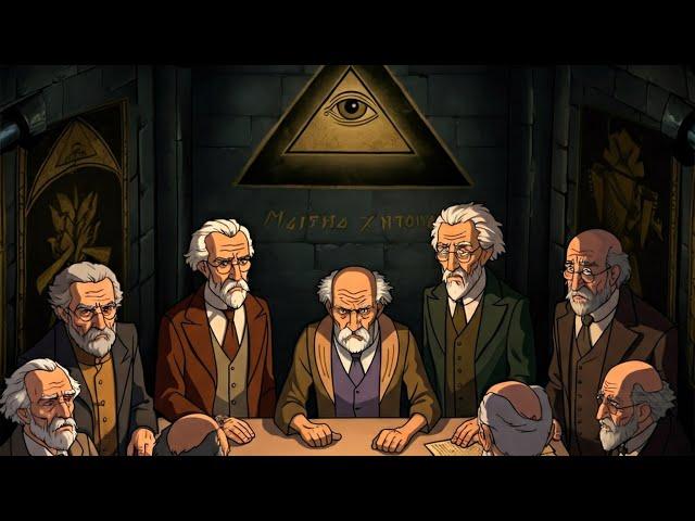 Decoding The Conspiracy: Secret Societies in the Age of Enlightenment