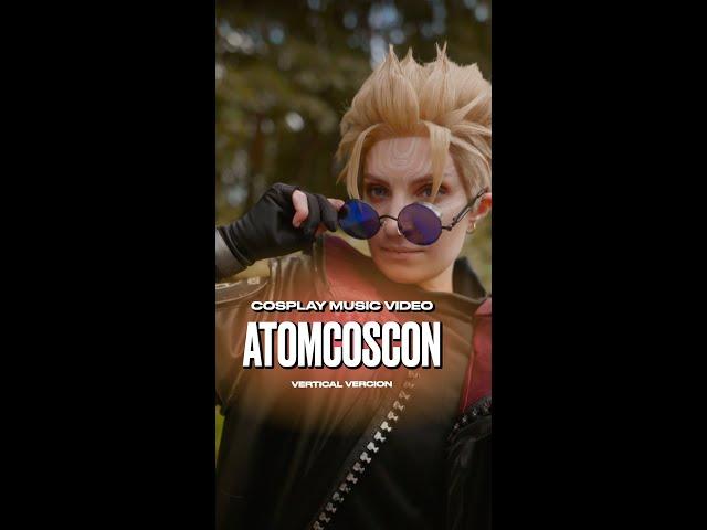 AtomCosCon 2024 - Cosplay Music Video (vertical edition)