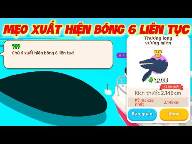 (Play Together) NPC ??? Tiếp Tục Giúp Mình Hack Bóng 6 Xuất Hiện Liên Tục