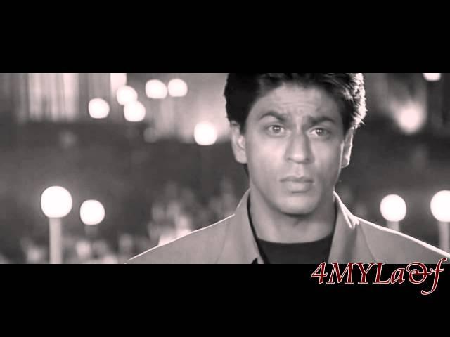 Give In To Me - SRKAJOL