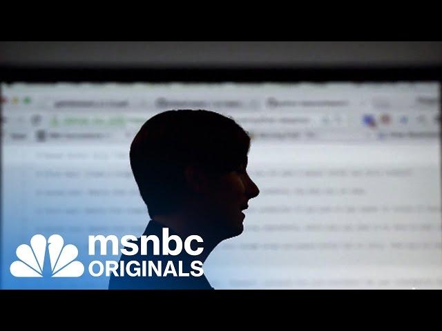 I Am Woman, Hear Me Code | Originals | msnbc