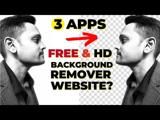 Best Background Remover Website - 3 Tools Tested