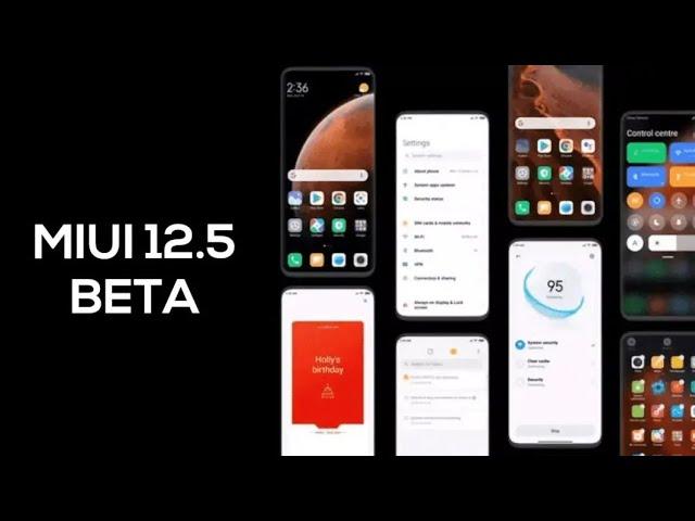 Redmi 4X: MIUI 12.5Xiaomi.Eu ANDROID 10 Update | New Customizations | Quick Review | INSTALL NOW