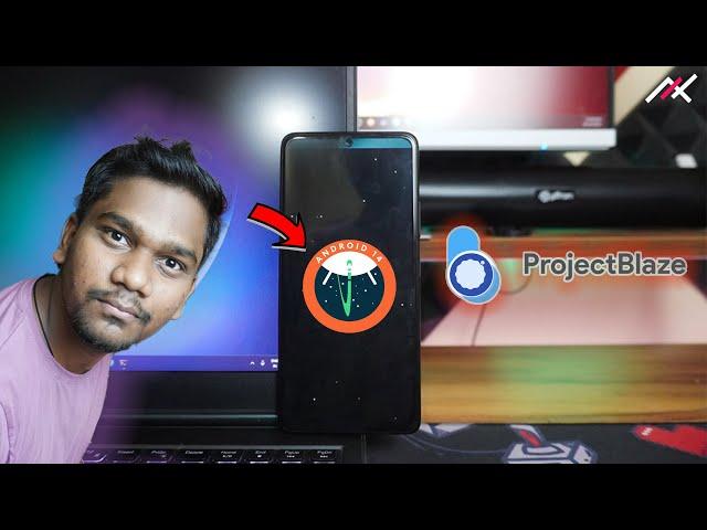 I Installed Android 14 on Redmi Note 10 Pro / Pro Max 