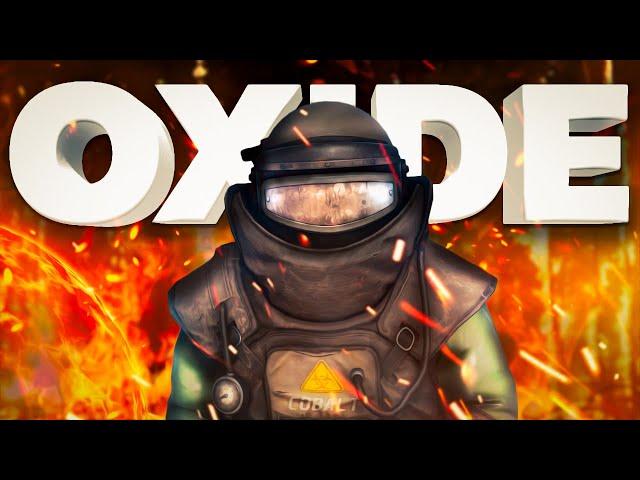 УСТАНОВКА OXIDE + ПЛАГИНЫ ГАЙД RUST | РАСТ