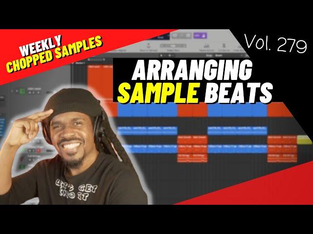 How To Arrange Hip hop Beats | WPKit #279