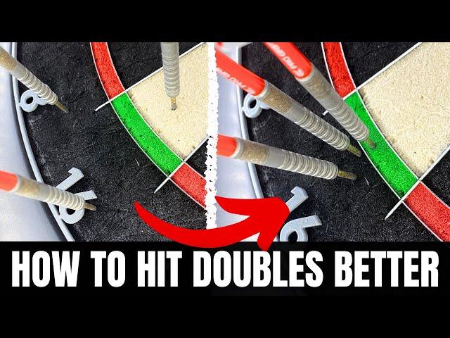 Get Better At Doubles [ FAST] - Expert Tips!