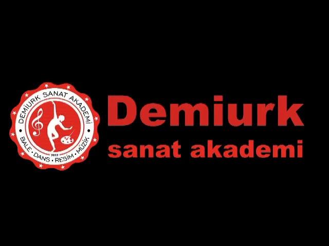 Ankara Dans kursu Organizasyonlarımız  DEMİURK SANAT AKADEMİ