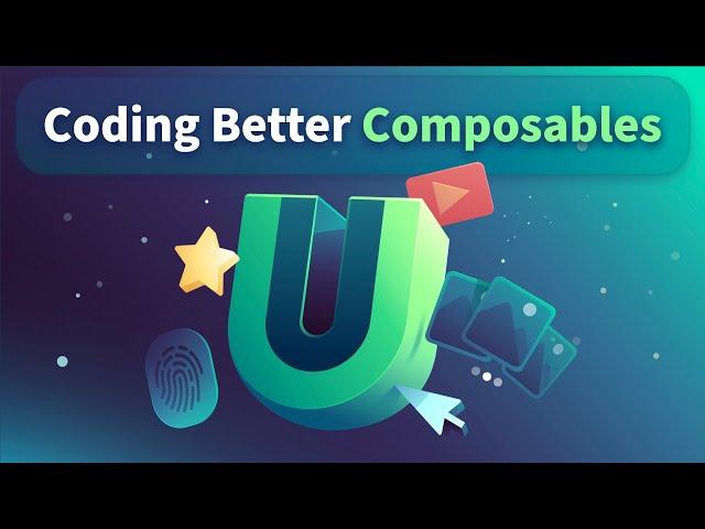 Build your own Custom Composables in Vue