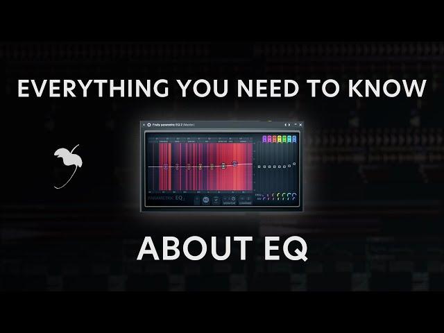 An In-Depth Look at EQ for Beginners