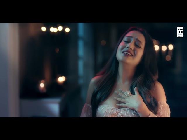 Baarish  Full Video  Neha Kakkar    Bilal Saeed    Desi Music Factory