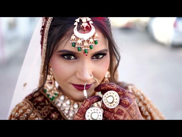 Wedding highlights 2024 latest updates Preet photography teona