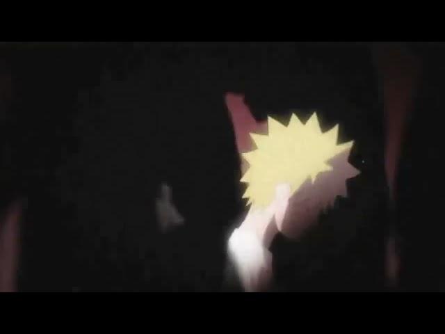 Naruto AMV - por conta própria