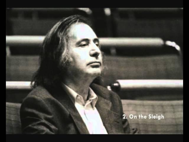 Alfred Schnittke: Der Aufstieg (1976)