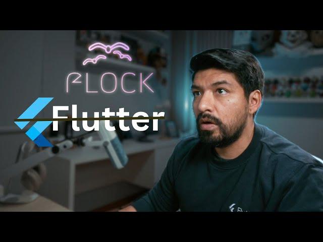 Flock vs Flutter: ¿Se Rompe la Comunidad? 